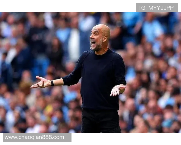 曼城中场核心赛季报销!瓜帅视线已转向转会市场