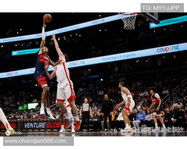 火箭大胜奇才,取得六连胜,球队士气高涨