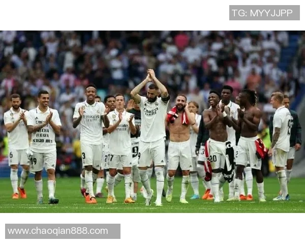 西甲新赛季揭幕战：皇马4-1大胜毕尔巴鄂，本泽马梅开二度