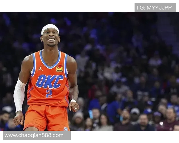 雷霆队主场大胜篮网，球队目前状态出色